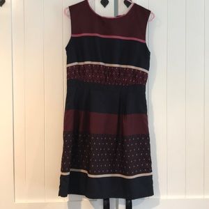 LOFT dress